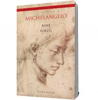 Rime. Poezii - Michelangelo