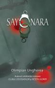Sayonara. Confesiunile unui criminalist - Olimpian Ungherea