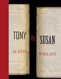 Tony si Susan - Austin Wright