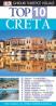 Top 10. CRETA Ghid turistic vizual - Dorling Kindersley