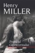 Tropicul Capricornului - Henry Miller
