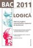 BAC 2011 Logica: Ghid de pregatire intensiva pentru examenul de bacalaureat - Gabriel Hacman (coord.)