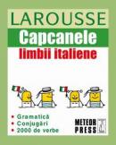 Capcanele limbii italiene - Larousse