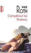 Complexul lui Portnoy (ed. 2011) - Philip Roth