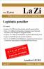 Legislatia pensiilor (actualizat la 5.02.2011). Cod 427 - Editie coordonata de lect. univ. dr. Dima Luminita