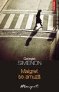 Maigret se amuza - Georges Simenon