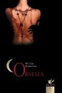 Obsesia - P.c. Cast, Kristin Cast