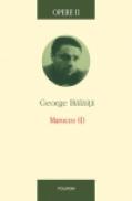 Opere II: Marocco (1) - George Balaita