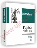 Politici publice - Nicoleta Miulescu