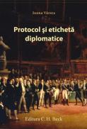 Protocol si eticheta diplomatice - Varsta Ioana
