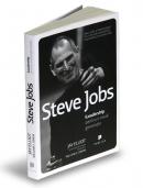 Steve Jobs. iLeadership pentru o noua generatie - Jay Elliot, William S. Simon
