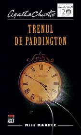 Trenul de Paddington - Agatha Christie