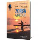 Zorba Grecul - Nikos Kazantzakis