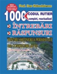 1000 de Intrebari si Raspunsuri - 2010 - de Prof. Dan Stanciulescu