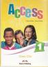 Access 1 Class CDs - Virginia Evans , Jenny Dooley