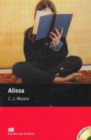 Alissa+CD Level Starter - C.j. Moore