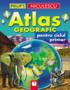 Atlas geografic pentru ciclul primar - David Wright, Rachel Noonan