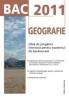 BAC 2011 Geografie: Ghid de pregatire intensiva pentru examenul de bacalaureat - Mioara Popica, Steluta Dan (coord.)