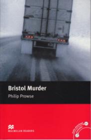 Bristol Murder Level 5 Intermediate - Philip Prowse