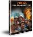 CUIBUL SALAMANDRELOR DVD - Regia: Mircea Dragan