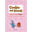Cookie and friends Starter Teacher's Book - 