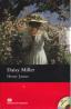 Daisy Miller Level 4 Pre-Intermediate + CD - Henry James