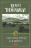 Dealurile verzi ale Africii - Ernest Hemingway