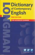 Dictionary of Contemporary English New Edition + CD - 