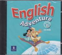 English Adventure Starter B CD-ROM - 