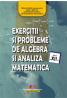 Exercitii si probleme de algebra si analiza matematica, clasa a XII-a - Mihai Haivas (coordonator) , Ioan V. Maftei , Constantin Chirila , Catalin Petru Nicolescu