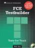 FCE Testbuilder with key + 2 CDs - Mark Harrison
