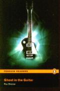 Ghost in the Guitar Level 3 - Paul Shipton