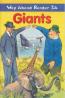 Giants Way Ahead Reader 3A - Keith Gaines