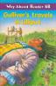Gulliver's travels in Lilliput Way Ahead Reader 6B - Jonathan Swift