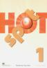 Hot Spot 1 Activity Book - Katherine Stannett