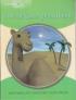 How the Camel got his Hump level 3 explorer - Rudyard Kipling