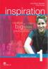 Inspiration Student's Book 1 - Judy Garton-Sprenger , Philip Prowse