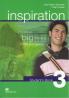 Inspiration Student's Book 3 - Judy Garton-Sprenger , Philip Prowse