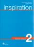 Inspiration Teacher's Book 2 - Judy Garton-Sprenger , Philip Prowse