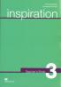 Inspiration Teacher's Book 3 - Amanda Bailey , Susannah Mckee