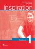 Inspiration Workbook 1 - Judy Garton-Sprenger , Philip Prowse
