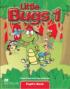 Little Bugs 1 Pupil's Book - Carol Read , Ana Soberon