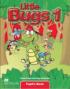 Little Bugs 2 Pupil's Book - Carol Read , Ana Soberon