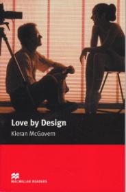 Love by Design Level 3 Elementary - Kieran Mcgovern