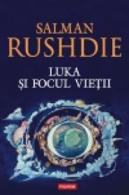 Luka si Focul Vietii - Salman Rushdie