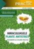 MIRACULOASELE PLANTE ANTISTRES - Tratamente si utilizari practice - MAIMES, Steven ; WINSTON, David