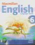 Macmillan English Language Book 6 - Mary Bowen,louis Fidge,liz Hocking,wendy Wren