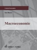 Macroeconomie - Bucur Ion
