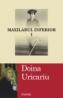 Maxilarul inferior (2 vol.) - Doina Uricariu