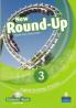 New Round-Up 3 student's book with CD-Rom - Virginia Evans, Jenny Dooley